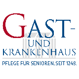 Stiftung Gast- und Krankenhaus logo