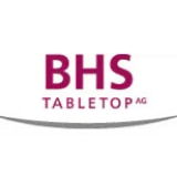 BHS tabletop AG logo