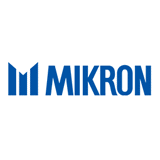 Mikron Germany GmbH logo