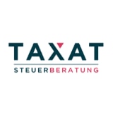 TAXAT Steuerberatung PartG mbB logo