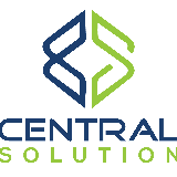 Central Solution GmbH logo