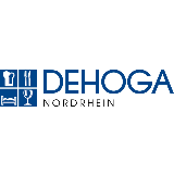 DEHOGA Nordrhein e.V. logo