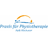 Praxis für Physiotherapie Falk Mechsner logo