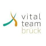 Vitalteam Brück UG (haftungsbeschränkt) logo