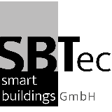 SBTec Smart Buildings GmbH logo