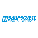HI Bauprojekt GmbH logo