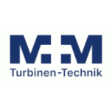 M+M Turbinen-Technik GmbH logo