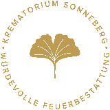 Krematorium Sonneberg GmbH logo