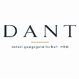 DANT Beteiligungsgesellschaft mbH logo