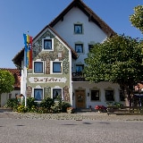 Gasthof Hartl "Zum Unterwirt" Josef Hartl & Sohn GbR logo