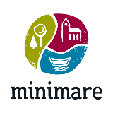 minimare – Eigenbetrieb der Gemeinde Kalkhorst logo