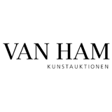 Van Ham Kunstauktionen GmbH & Co. KG logo
