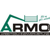 ARMO GmbH logo
