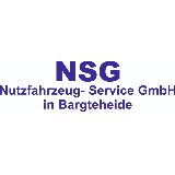 Nutzfahrzeug - Service GmbH in Bargteheide logo
