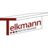 Telkmann beratende Ingenieure - Büro für Baustatik PartGmbB logo