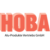 HOBA Alu-Produkte Vertriebs GmbH logo