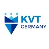 KVT Germany logo