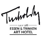 Art Hotel Gastronomie GmbH logo