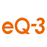 eQ-3 AG logo