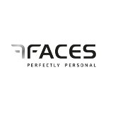 FACES GmbH logo