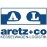 Aretz GmbH & Co. Kesselwagen KG logo