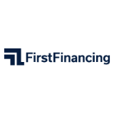 FirstFinancing logo