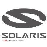 SOLARIS Deutschland GmbH logo