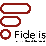 Fidelis GmbH Wirtschaftsprüfungsgesellschaft logo