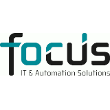 FOCUS Industrieautomation GmbH logo