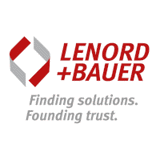 Lenord, Bauer & Co. GmbH logo