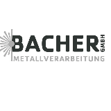 Bacher GmbH Metallverarbeitung logo