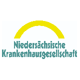 Niedersächsische Krankenhausgesellschaft logo