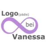 Logo(pädie) bei vanessa logo