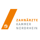 Zahnärztekammer Nordrhein Körperschaft des öffentlichen Rechts logo