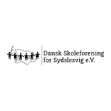 Dansk Skoleforening for Sydslesvig e.V. logo