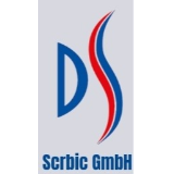 Scrbic GmbH logo