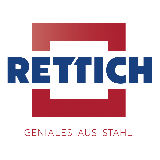 Rettich Stahlbau GmbH logo