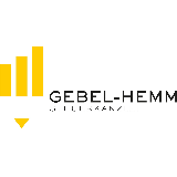 Steuerkanzlei Gebel-Hemm logo