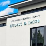 Kulaly & Jacob Steuerberatungsgesellschaft PartG mbB logo