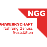Gewerkschaft Nahrung-Genuss-Gaststätten logo
