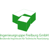 Ingenieurgruppe Freiburg GmbH Beratende Ingenieure für technische Ausrüstung logo