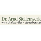 Kanzlei Dr. Arnd Stollenwerk Wirtschaftsprüfer · Steuerberater logo