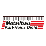 Metallbau Karl-Heinz Diehl GmbH logo