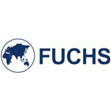 FUCHS Gruppe logo