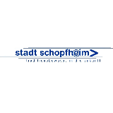 Stadt Schopfheim logo