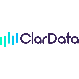ClarData GmbH logo