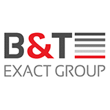 B & T Exact GmbH logo