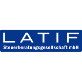 Latif Steuerberatungsgesellschaft mbH logo