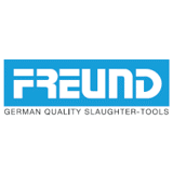 Freund Maschinenfabrik GmbH & Co. KG logo