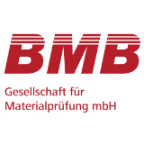 BMB GmbH logo